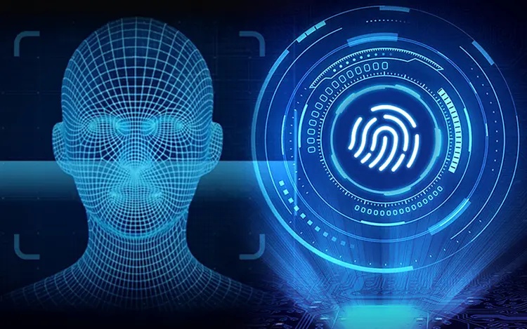 Biometrics and Two-Factor Authentication