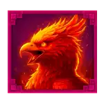 Zeus Vs Typhon - Bird Typhon Version Symbol