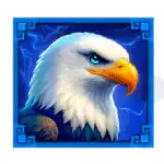 Zeus Vs Typhon - Bird Zeus Version Symbol