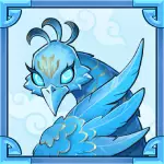 Bamboo Ways - Bird Symbol