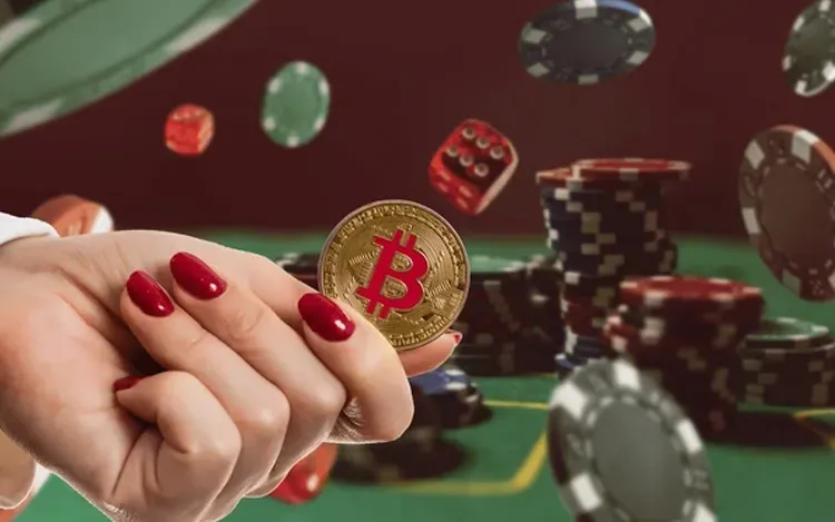 Bitcoin Casinos Revolutionising the Online Gambling World