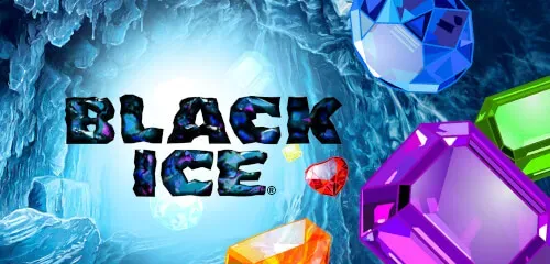 Black Ice Thumbnail