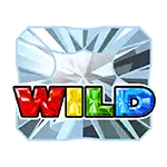 Black Ice - Wild Symbol