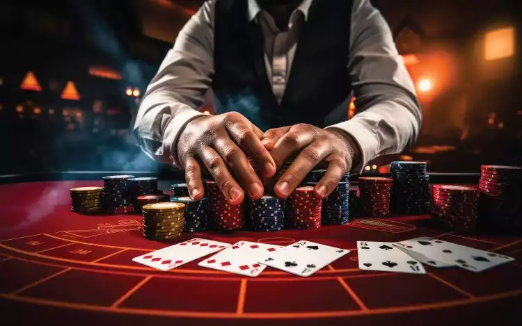 Blackjack