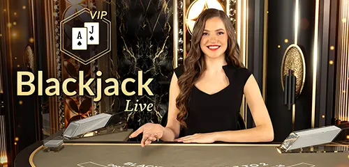 Evolution Blackjack Platinum VIP Review