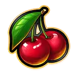 Blazing Cash - Cherries Symbol