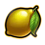 Blazing Cash - Lemon Symbol