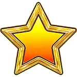 Blazing Cash - Logo Wild Symbol