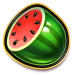 Blazing Cash - Watermelon Symbol