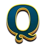 Blazing Rainbows - Queen Symbol