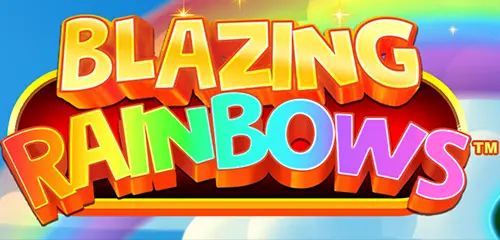 Blazing Rainbows - Thumbnail