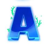 Bling Bling Penguin - Ace Symbol