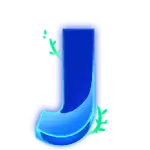 Bling Bling Penguin - Jack Symbol