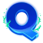 Bling Bling Penguin - Queen Symbol