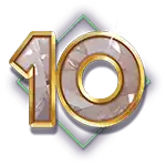 Blinged - 10