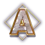 Blinged - Ace