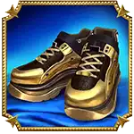 Blinged - Diamond Sneakers