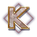 Blinged - King
