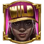 Blinged - Wild x2