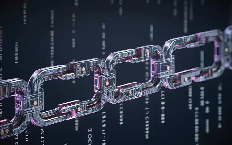 Blockchain