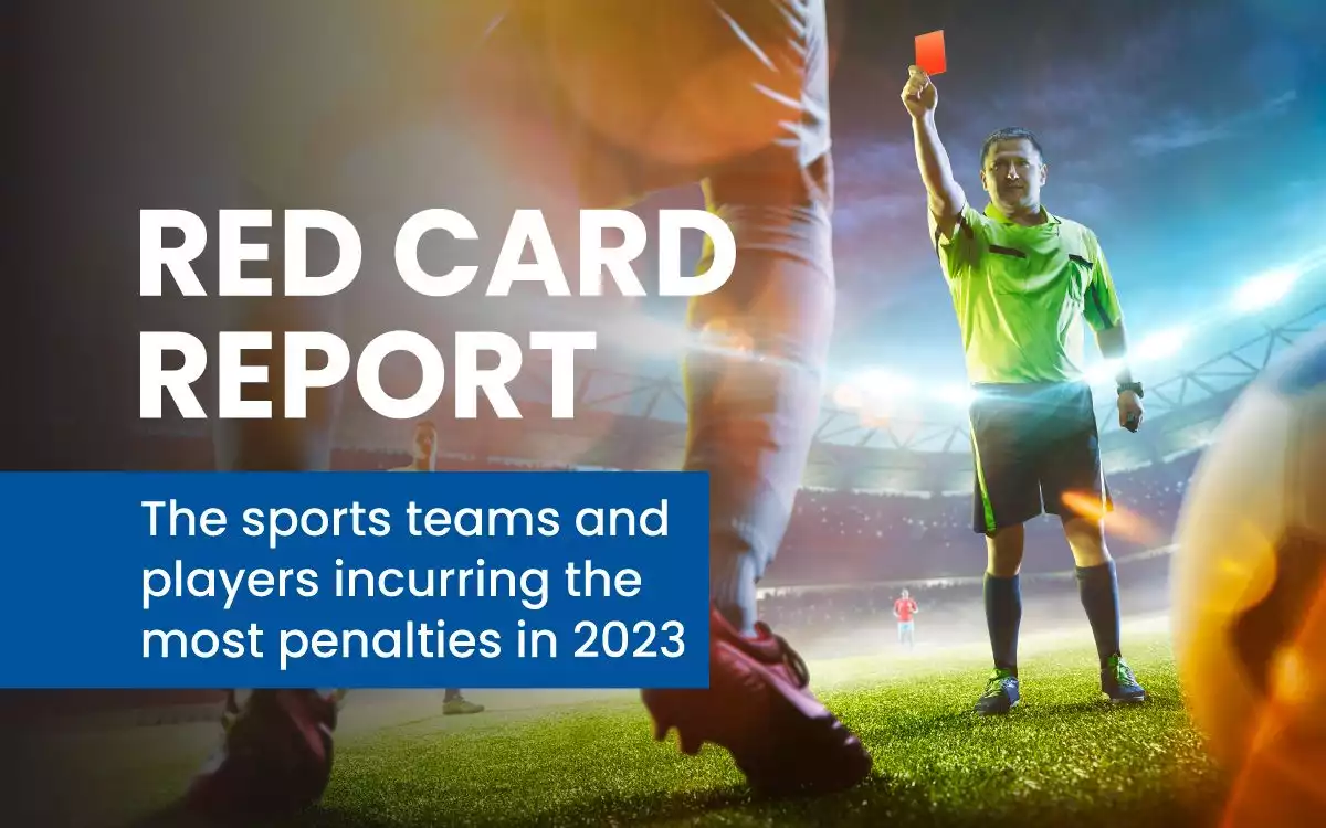 Red Card Report