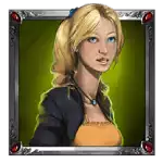 Blonde Vampire