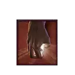 Blood Diamond - Gripped Diamond Symbol
