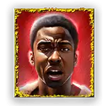 Blood Diamond - Miner Symbol