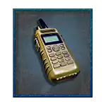Blood Diamond - Mobile Phone Symbol