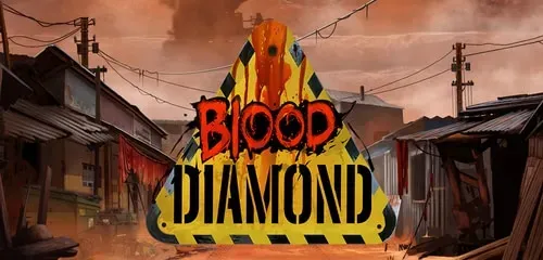 Blood Diamond Slot Review