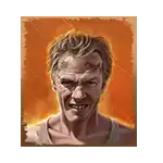 Blood Diamond - White Rhodesian Symbol