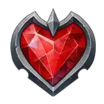 Red Heart