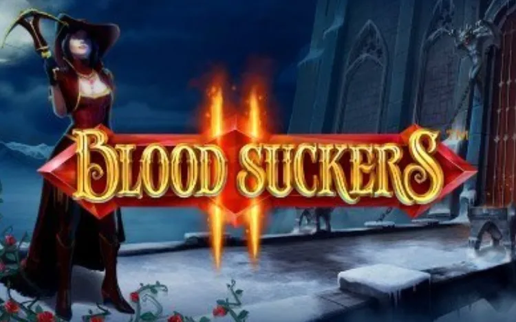 Blood Suckers