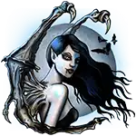 Blood Suckers Succubus symbol