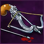 Pistol Crossbow