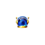 Pirots 4 - Blue Symbol