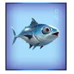 Blue Fish