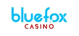 Bluefox Casino Logo