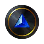 Cygnus 6 - Blue Gem Symbol