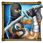 Blue Ninja