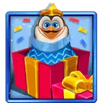 Blue Penguin
