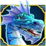 Blue Water Dragon