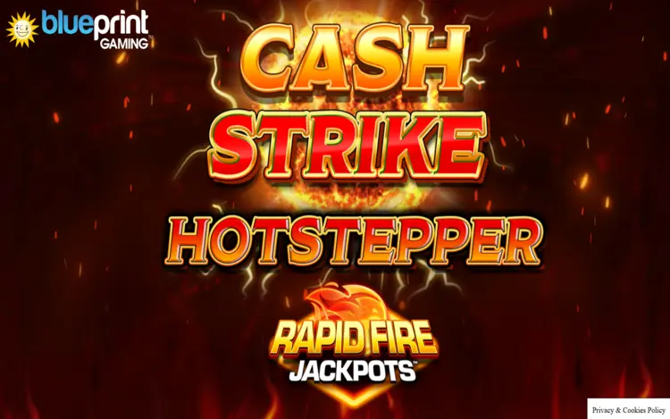 Blueprint Gaming Casino Sites Top Casinos for Big Bonuses
