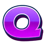 Boat Bonanza Croconile - Queen Symbol