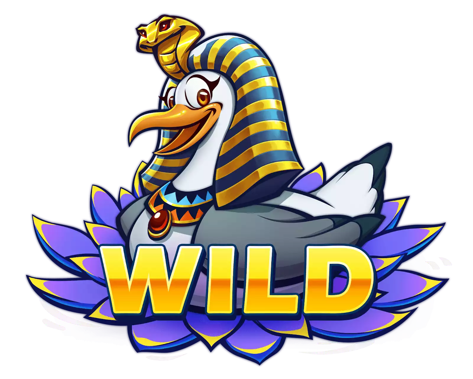 Boat Bonanza Croconile - Seagull Wild Symbol