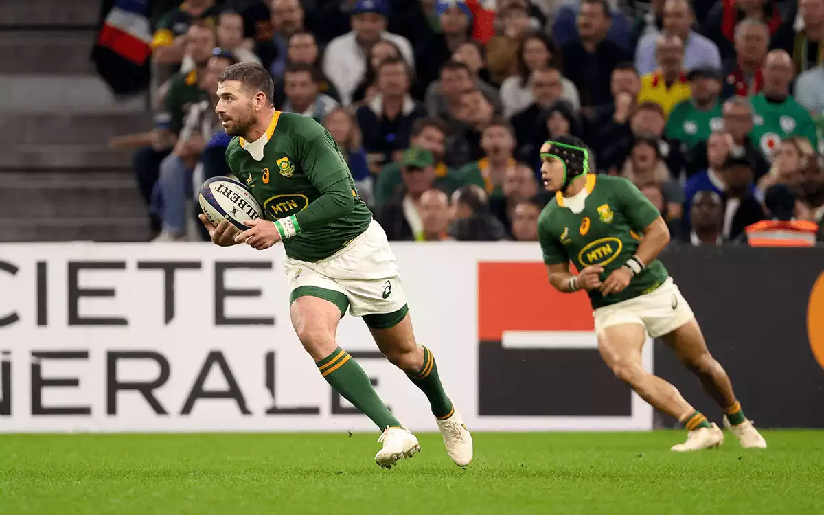 Rugby Championship Betting Tips - Round 3