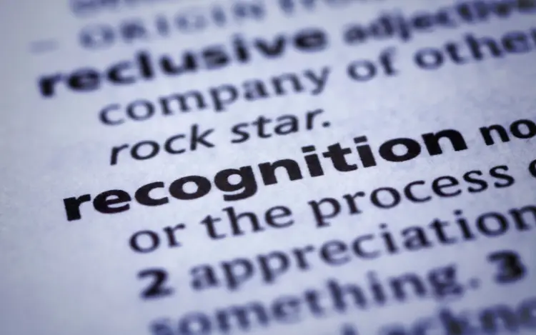 Bold Visual Design Creates Instant Recognition