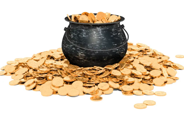 Bomb Pots in Cash Games