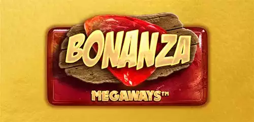 Bonanza Megaways