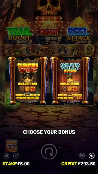The Goonies Quest for Treasure 2 - Mobile Bonus
